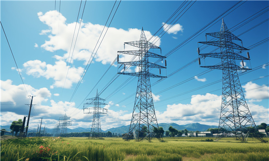 2024年中國(guó)電網(wǎng)運(yùn)維市場(chǎng)驅(qū)動(dòng)因素、電網(wǎng)運(yùn)維主要細(xì)分市場(chǎng)及行業(yè)未來(lái)發(fā)展投資前景趨勢(shì)