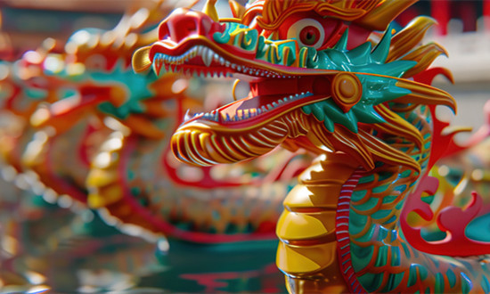 龍舟行業(yè)市場(chǎng)現(xiàn)狀及未來發(fā)展分析