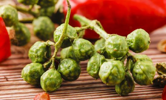 青花椒行業(yè)供需分析：內(nèi)需飽和 2023年江津青花椒出口總額達(dá)1000萬(wàn)元