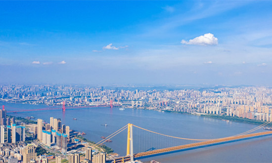 國(guó)務(wù)院關(guān)于加強(qiáng)城市基礎(chǔ)設(shè)施建設(shè)的意見