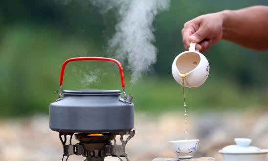 蒸汽煮茶器行業(yè)市場調(diào)研與投資潛力研究
