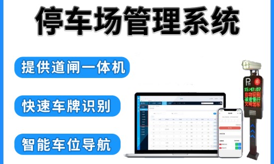 2024年中國(guó)停車(chē)場(chǎng)管理系統(tǒng)行業(yè)的市場(chǎng)發(fā)展現(xiàn)狀及投資風(fēng)險(xiǎn)分析