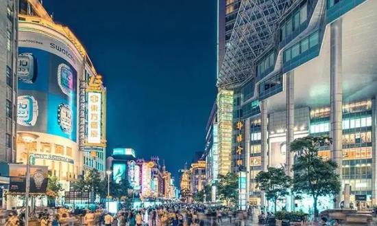 2024商業(yè)地產(chǎn)行業(yè)發(fā)展現(xiàn)狀分析與市場環(huán)境