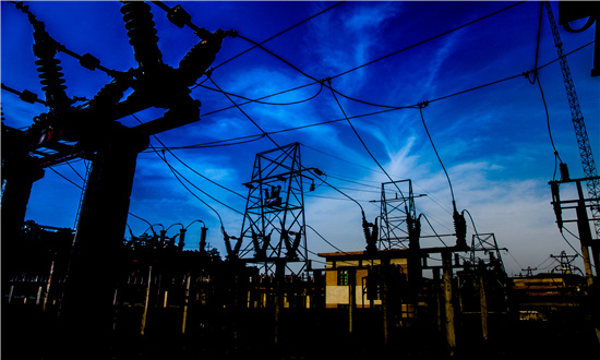 2024年中國智能變電站市場數(shù)據(jù)與趨勢分析 智能變電站市場規(guī)模及智能變電站未來發(fā)展?jié)摿Ψ治?>
</a>
</p>
<div   id=