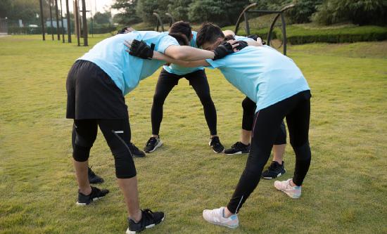 運(yùn)動服裝行業(yè)市場深度調(diào)研2024：高級運(yùn)動服裝品牌在中國的增長勢頭強(qiáng)勁