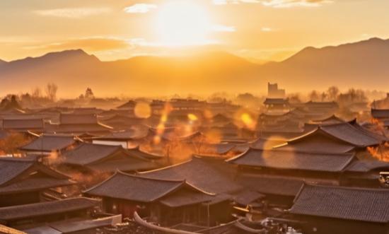 2024年中國數(shù)字文旅行業(yè)市場規(guī)模及未來發(fā)展趨勢分析