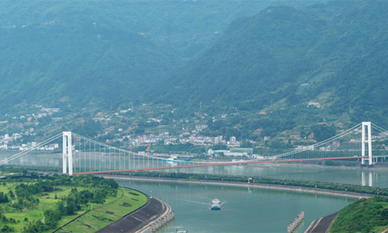 前5月全國(guó)落實(shí)水利建設(shè)投資同比增42% 城市水利設(shè)施建設(shè)行業(yè)發(fā)展如何?