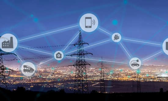 2024年中國電力信息化行業(yè)市場發(fā)展現(xiàn)狀及投資機(jī)會(huì)分析