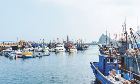 海洋經濟發(fā)展現(xiàn)狀及前景趨勢研究分析