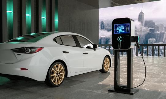 中國動力汽車鋰電池行業(yè)發(fā)展趨勢與競爭格局分析：北汽、小米等企業(yè)共建電池廠開工