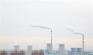 污染日益嚴(yán)峻、工業(yè)廢氣處理市場前景向好、市場前景和投資深度分析