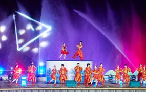 2024年旅游演出行業(yè)發(fā)展現(xiàn)狀、競爭格局及未來發(fā)展趨勢與前景分析