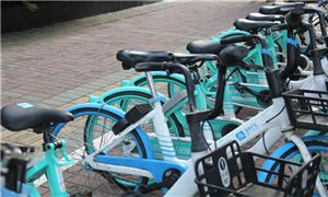 2025年共享自行車行業(yè)市場調(diào)研與發(fā)展現(xiàn)狀、未來發(fā)展趨勢(shì)前景分析