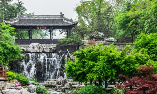 2025園林養(yǎng)護(hù)行業(yè)深度發(fā)展研究：城市綠肺的