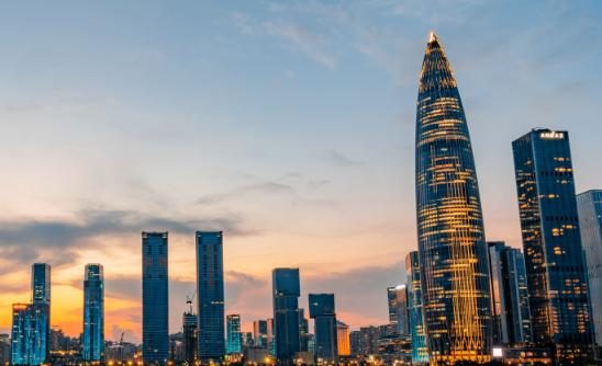 2025深圳“十五五”規(guī)劃高質(zhì)量發(fā)展全景藍(lán)圖深度預(yù)測(cè)與分析