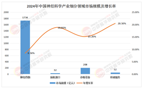 腦科學(xué)商業(yè)化浪潮：2025-2030中國神經(jīng)技術(shù)從臨床突破到消費(fèi)場(chǎng)景的投資新范式