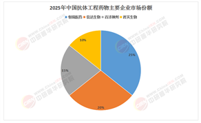 2025-2030中國抗體工程藥物產(chǎn)業(yè)藍(lán)圖：技術(shù)突破與資本布局全解析