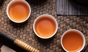 2025年紅茶行業(yè)現(xiàn)狀與發(fā)展趨勢分析