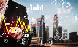 2025年中國金融IT行業(yè)：數(shù)字化轉(zhuǎn)型加速，銀行IT投入持續(xù)增長