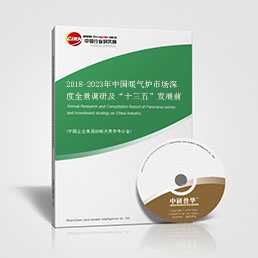2018-2023年中國(guó)暖氣爐市場(chǎng)深度全景調(diào)研及“十三五”發(fā)展前景預(yù)測(cè)報(bào)告